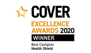 Cover Excellence Awards2020