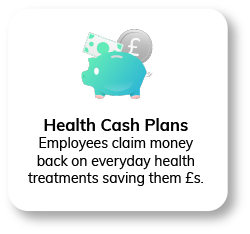 Health Cash Plans G1